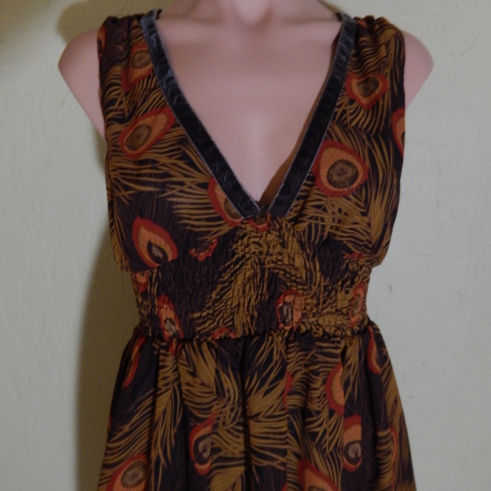 SPICY GIRL DRESS
